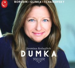 Dumka - Kulaglich,Jasmina