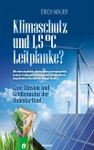 Klimaschutz und 1,5 °C Leitplanke? (eBook, ePUB)