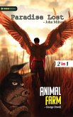 Animal Farm and Paradise Lost (eBook, ePUB)