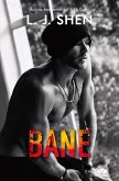 Bane (eBook, ePUB) Bane (eBook, ePUB)