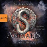Animalis (MP3-Download)