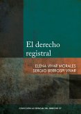 El derecho registral (eBook, ePUB)