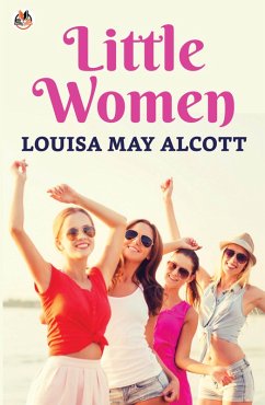 Cover Little Women (eBook, ePUB)