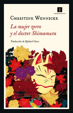 La mujer zorro y el doctor Shimamura (eBook, ePUB) - Wunnicke, Christine