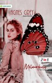 Agnes Grey and Metamorphosis (eBook, ePUB)