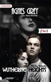 Wuthering Heights and Agnes Grey (eBook, ePUB) Wuthering Heights and Agnes Grey (eBook, ePUB)