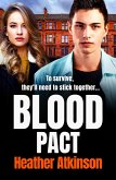 Blood Pact (eBook, ePUB)