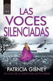 Las voces silenciadas (eBook, ePUB)