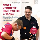 Jeder verdient eine zweite Chance (MP3-Download)