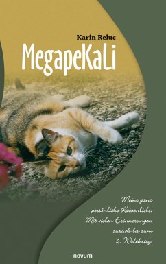 Cover MegapeKaLi (eBook, ePUB)