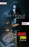 Animal Farm and The Prince (eBook, ePUB)