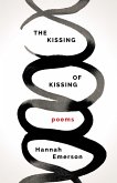 The Kissing of Kissing (eBook, ePUB)