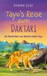 Tayo's Reise zum Daktari (eBook, ePUB) - Bild 1