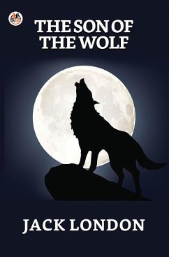 Cover The Son of the Wolf (eBook, ePUB)