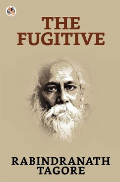 Cover The Fugitive (eBook, ePUB)