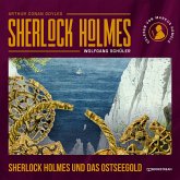 Sherlock Holmes und das Ostseegold (MP3-Download)