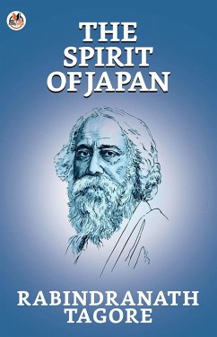 Cover The Spirit of Japan (eBook, ePUB)