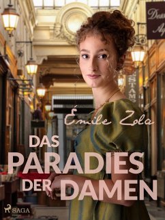 Das Paradies der Damen (eBook, ePUB) - Zola, Émile