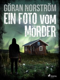 Cover Ein Foto vom Mörder (eBook, ePUB)
