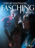 Fasching - Eine Studie (eBook, ePUB)