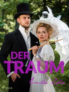 Der Traum (eBook, ePUB) - Zola, Émile