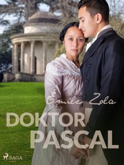Doktor Pascal (eBook, ePUB) - Zola, Émile