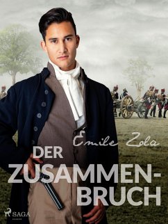 Der Zusammenbruch (eBook, ePUB) - Zola, Émile