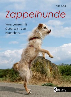 Zappelhunde (eBook, ePUB) - Jung, Inga