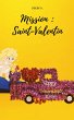Mission : Saint-Valentin (eBook, ePUB) - Bild 1