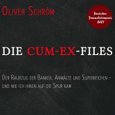 Die Cum-Ex-Files (MP3-Download)