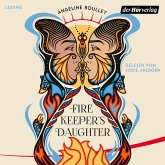 Firekeeper's Daughter (MP3-Download)