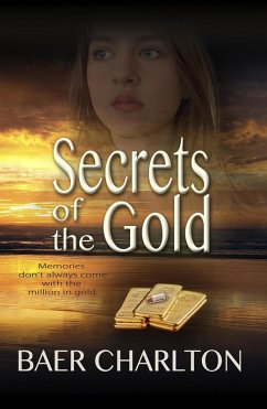 Cover Secrets of the Gold (eBook, ePUB)