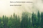 Remu ja Peikkometsän salaisuus (eBook, ePUB)