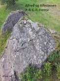 Alfred og Alfestenen (eBook, ePUB)