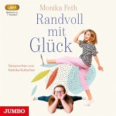 Randvoll Mit Glück (Ungekürzt)