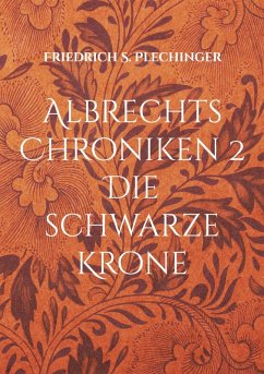 Albrechts Chroniken 2 (eBook, ePUB)