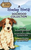 A Healing Hearts Dogwood Collection: Set of Three Sweet Romance (Dogwood Series) (eBook, ePUB)