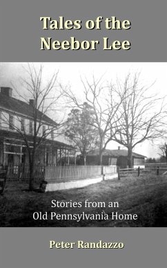 Cover Tales of the Neebor Lee (eBook, ePUB)