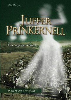Juffer Prinkernell (eBook, ePUB)