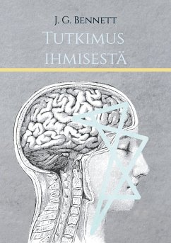 Tutkimus ihmisestä (eBook, ePUB)