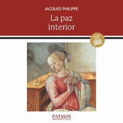 La paz interior (MP3-Download) - Philippe, Jacques