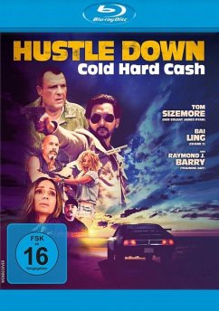 Hustle Down - Cold Hard Cash - Sizemore,Tom/Ling,Bai/Barry,Raymond J./An