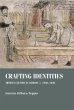Crafting identities (eBook, ePUB) - Bild 1