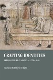 Crafting identities (eBook, ePUB)