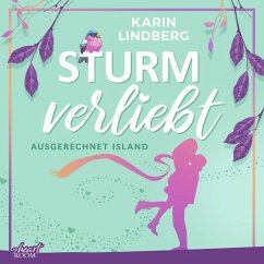 Sturmverliebt (MP3-Download) - Lindberg, Karin