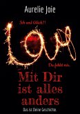Mit Dir ist alles anders (eBook, ePUB)