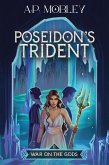 Poseidon's Trident (War on the Gods, #2) (eBook, ePUB)