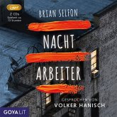 Nachtarbeiter (Ungekürzt)