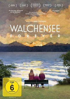 Walchensee Forever - Werner,Norma/Werner,Anna/Werner,Frauke