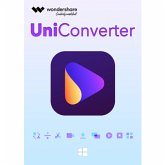 Wondershare UniConverter 13 (Download für Windows)
